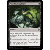 Annihilating Glare - ONE