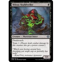 Bilious Skulldweller - ONE