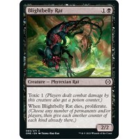 Blightbelly Rat - ONE