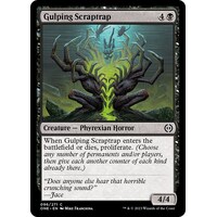 Gulping Scraptrap - ONE