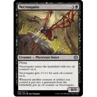 Necrosquito - ONE