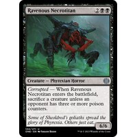 Ravenous Necrotitan - ONE