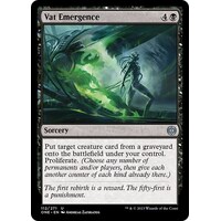 Vat Emergence - ONE