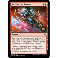 Awaken the Sleeper - ONE
