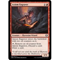 Axiom Engraver - ONE