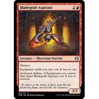 Bladegraft Aspirant - ONE