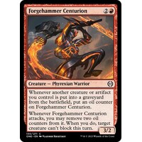 Forgehammer Centurion - ONE