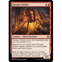 Furnace Strider - ONE