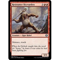 Resistance Skywarden - ONE