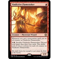 Vindictive Flamestoker - ONE