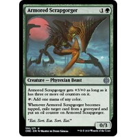 Armored Scrapgorger - ONE