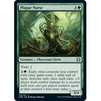 Plague Nurse - ONE