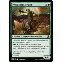 Predation Steward - ONE