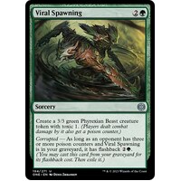 Viral Spawning - ONE