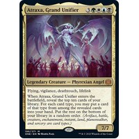 Atraxa, Grand Unifier - ONE