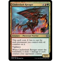 Cinderslash Ravager - ONE