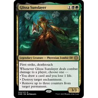 Glissa Sunslayer - ONE