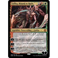 Lukka, Bound to Ruin - ONE