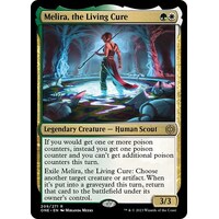 Melira, the Living Cure - ONE