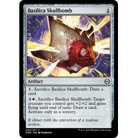 Basilica Skullbomb - ONE