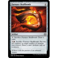 Furnace Skullbomb - ONE