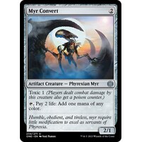 Myr Convert - ONE