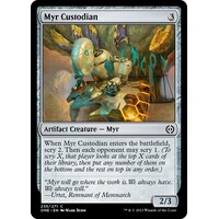 Myr Custodian - ONE
