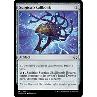 Surgical Skullbomb - ONE