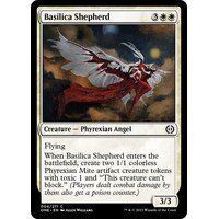 Basilica Shepherd FOIL - ONE