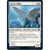 Incisor Glider FOIL - ONE