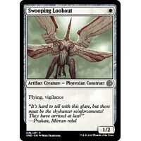 Swooping Lookout FOIL - ONE