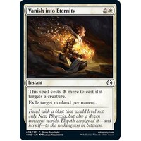 Vanish into Eternity FOIL - ONE