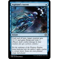 Aspirant's Ascent FOIL - ONE