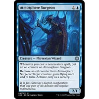 Atmosphere Surgeon FOIL - ONE