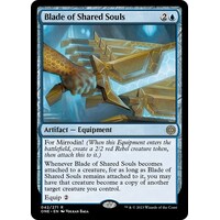 Blade of Shared Souls FOIL - ONE