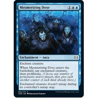 Mesmerizing Dose FOIL - ONE