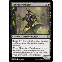 Nimraiser Paladin FOIL - ONE