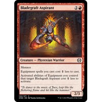 Bladegraft Aspirant FOIL - ONE