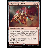 Dragonwing Glider FOIL - ONE