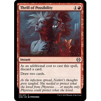 Thrill of Possibility FOIL - ONE