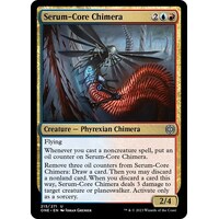 Serum-Core Chimera FOIL - ONE
