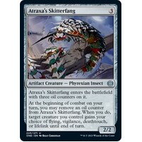 Atraxa's Skitterfang FOIL - ONE