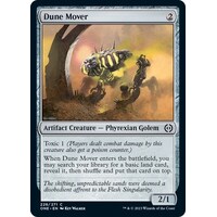 Dune Mover FOIL - ONE