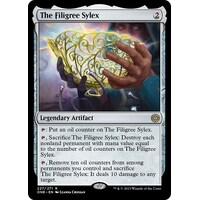 The Filigree Sylex FOIL - ONE