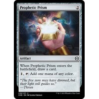 Prophetic Prism FOIL - ONE