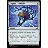 Surgical Skullbomb FOIL - ONE