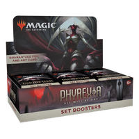 Phyrexia All Will Be One (ONE) Set Booster Box