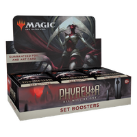 Magic the Gathering Phyrexia All Will Be One (ONE) Set Booster Box