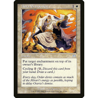 Aura Extraction - ONS