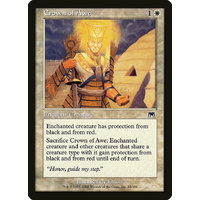 Crown of Awe - ONS
